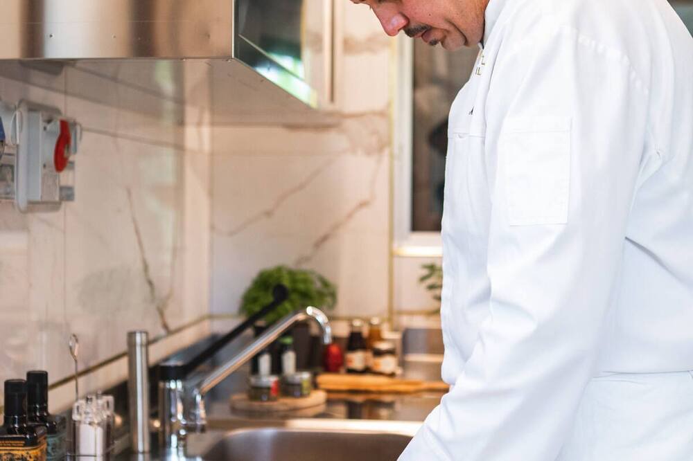Photo of Kitchen in Castel San Pietro Terme