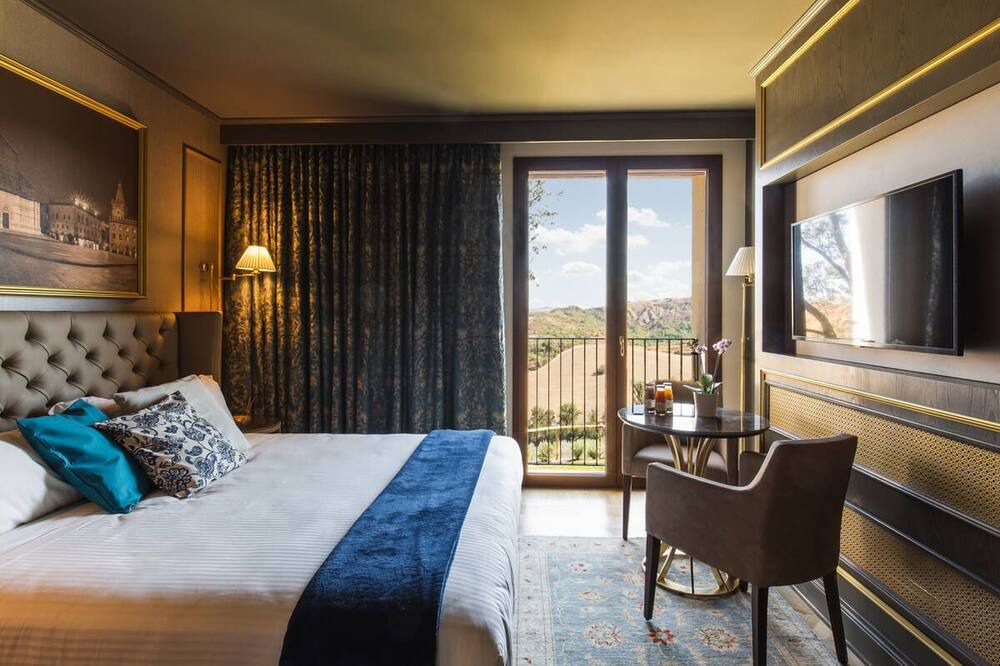 Photo of Bedroom in Castel San Pietro Terme