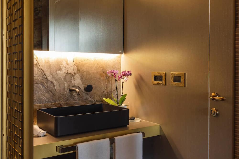 Photo of Bathroom in Castel San Pietro Terme