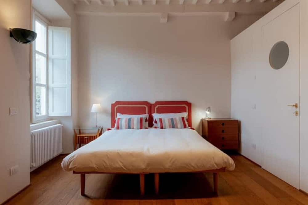 Photo of Bedroom in Vicopelago