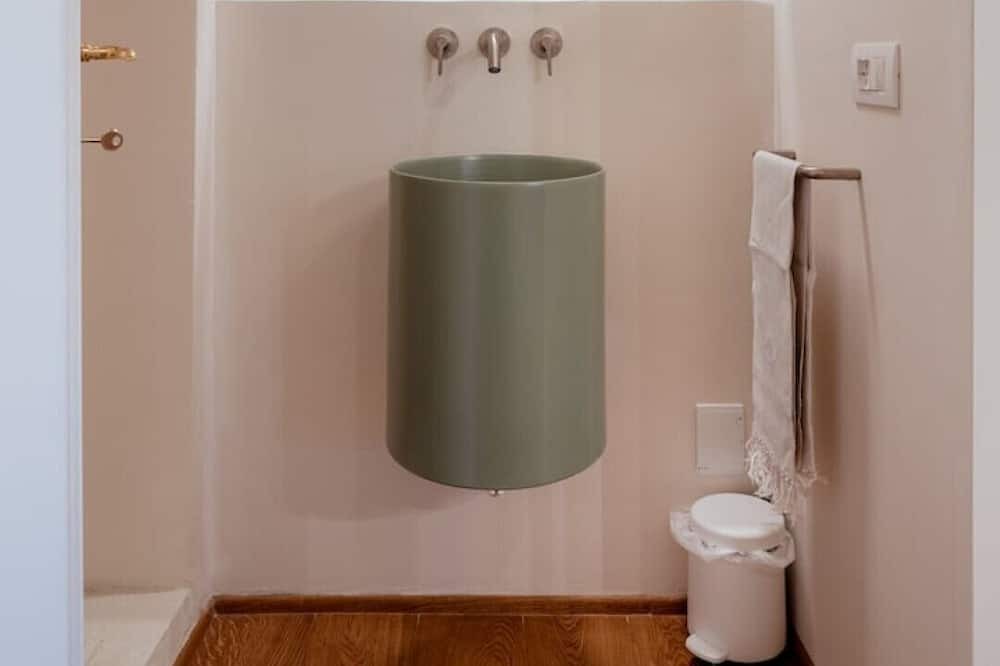 Photo of Bathroom in Vicopelago