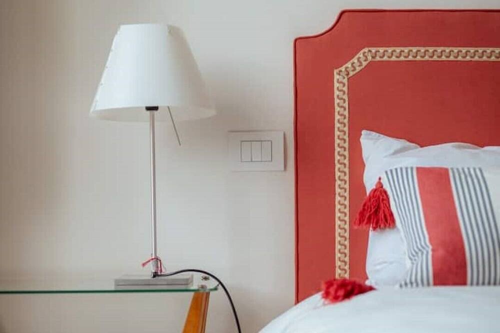 Photo of Bedroom in Vicopelago
