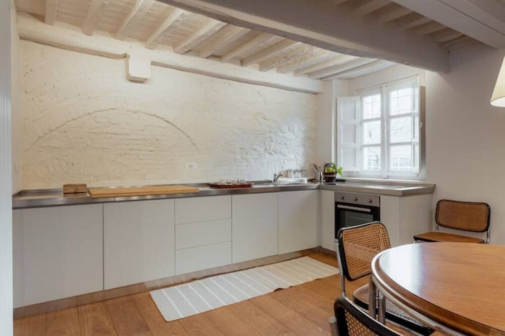 Photo of Kitchen in Vicopelago