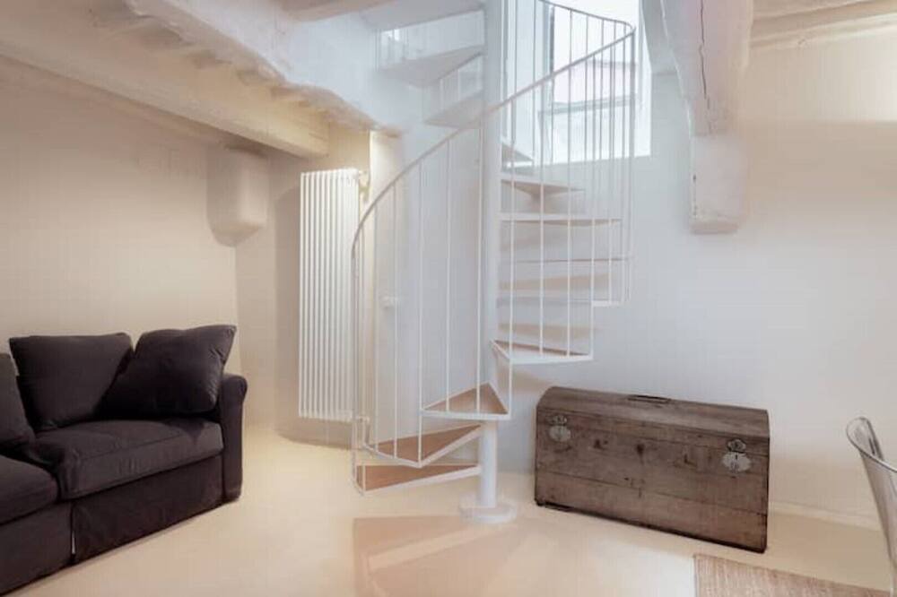 Photo of Livingroom in Vicopelago