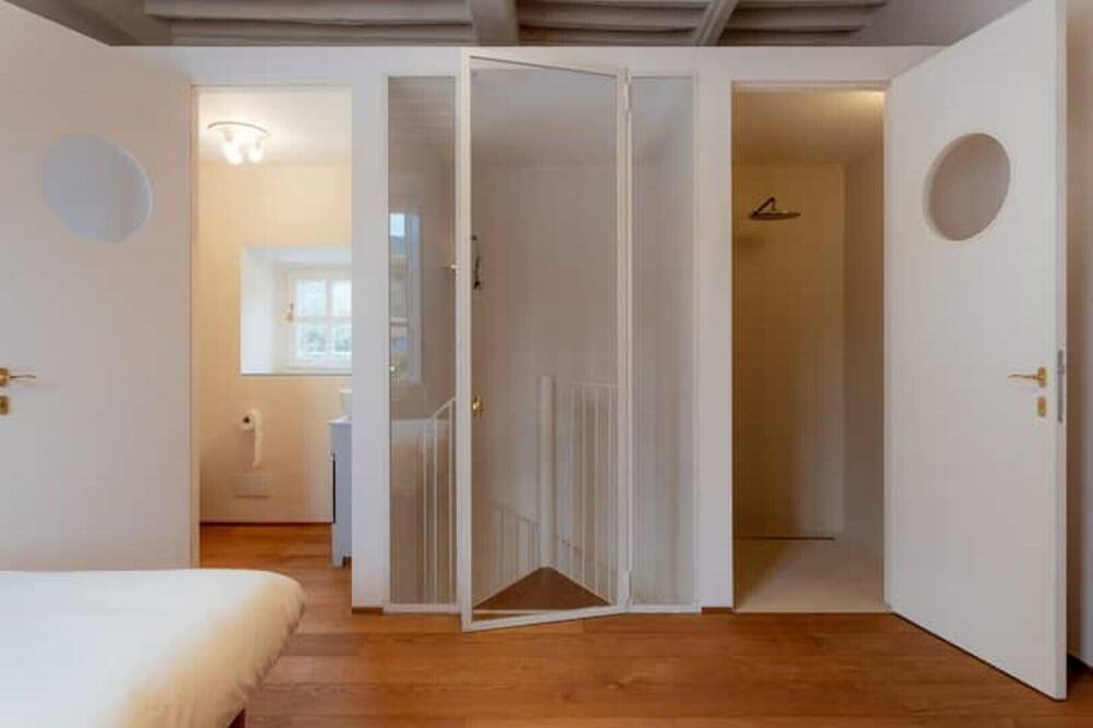 Photo of Bedroom in Vicopelago