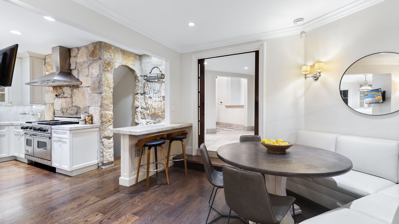 Photo of Kitchen in Beverly Hills