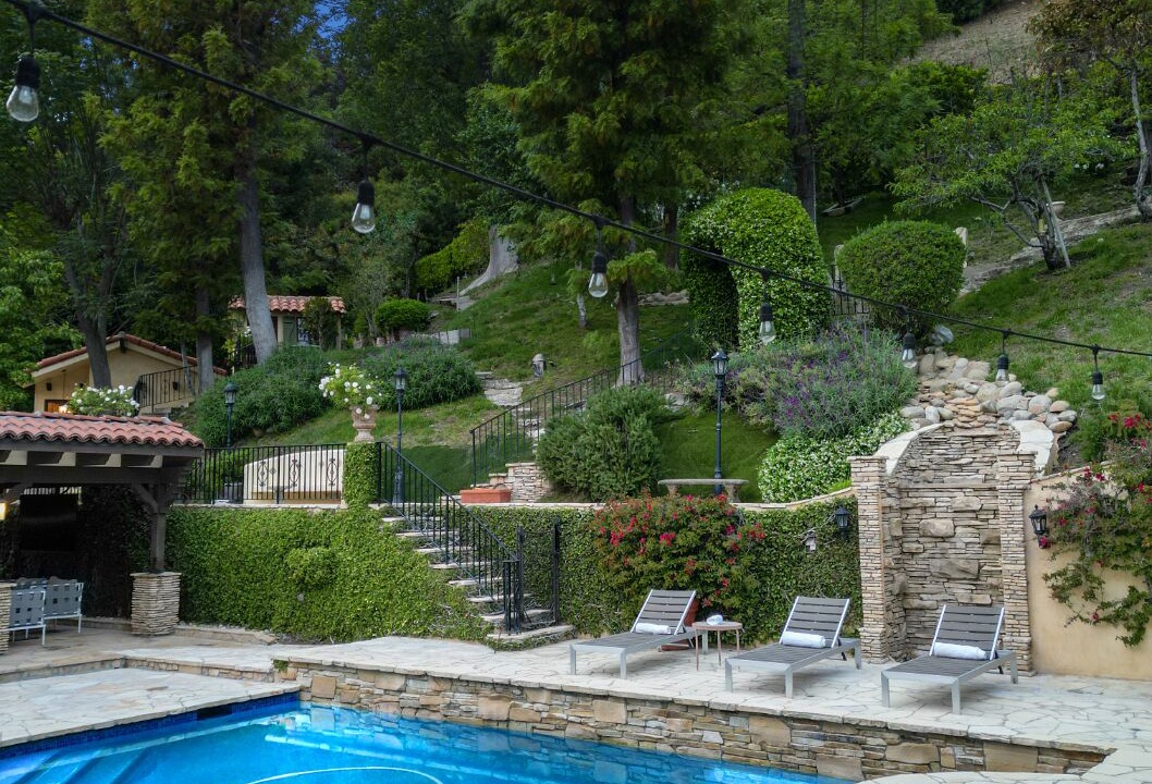 Photo of Outdoor in Beverly Hills