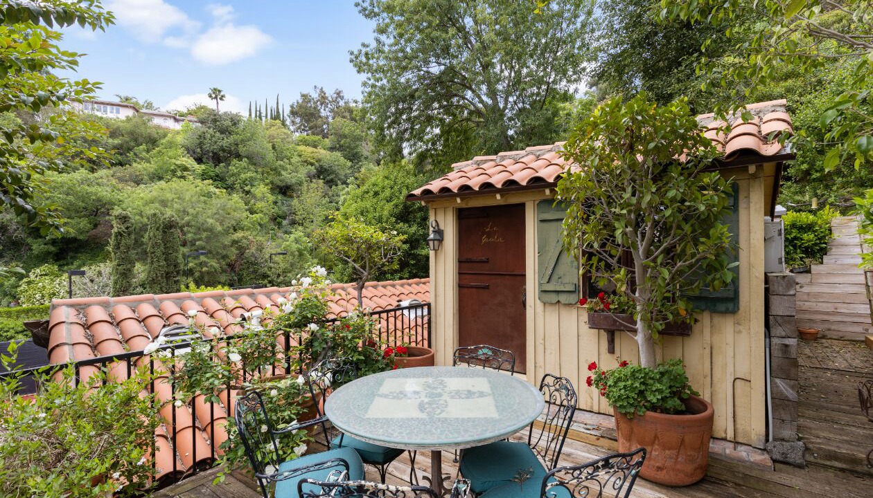 Photo of Outdoor in Beverly Hills