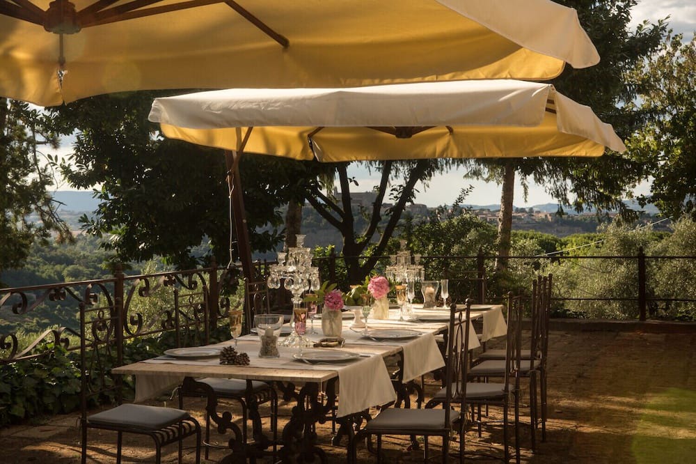 Photo of Outdoor in Orvieto