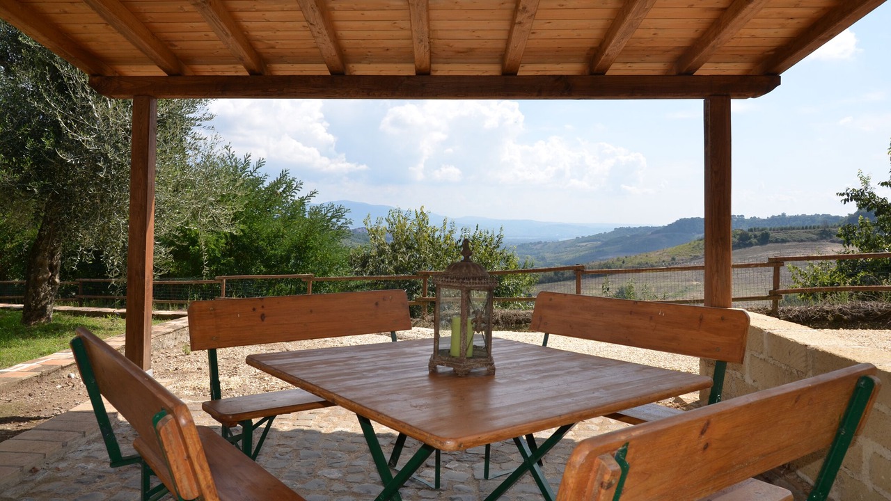 Photo of Outdoor in Castiglione in Teverina