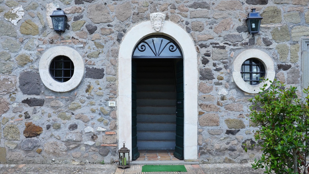 Photo of Outdoor in Castiglione in Teverina