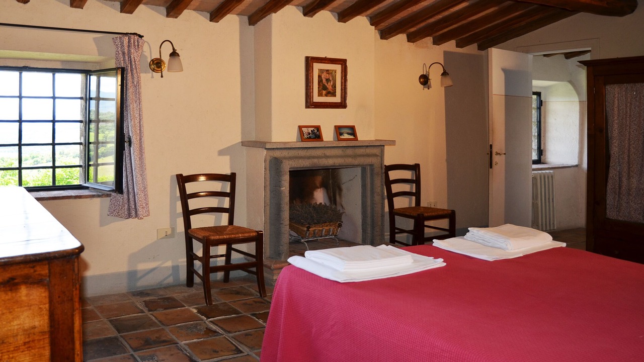 Photo of Others in Castiglione in Teverina