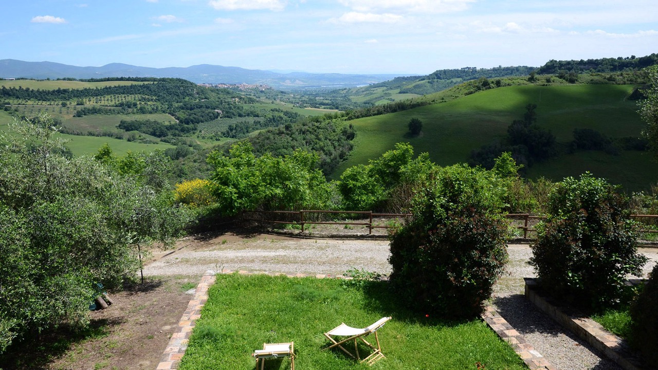 Photo of Outdoor in Castiglione in Teverina