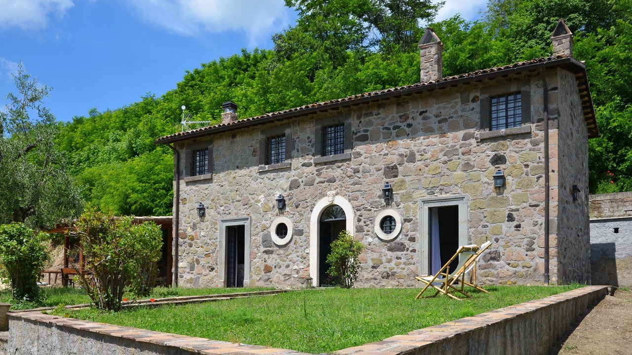 Photo of Outdoor in Castiglione in Teverina