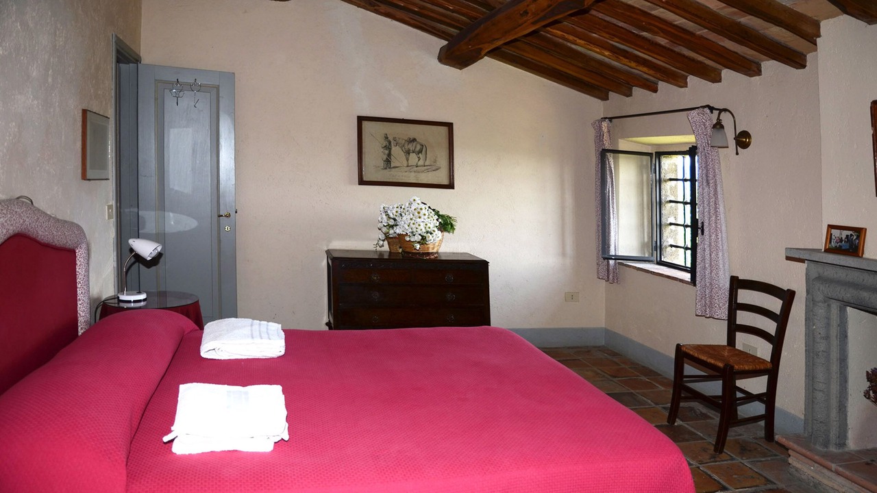 Photo of Others in Castiglione in Teverina