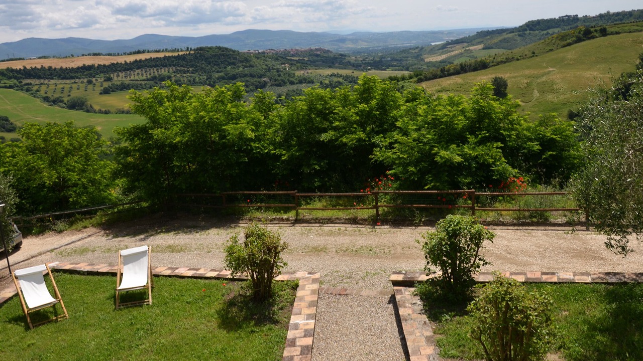 Photo of Outdoor in Castiglione in Teverina