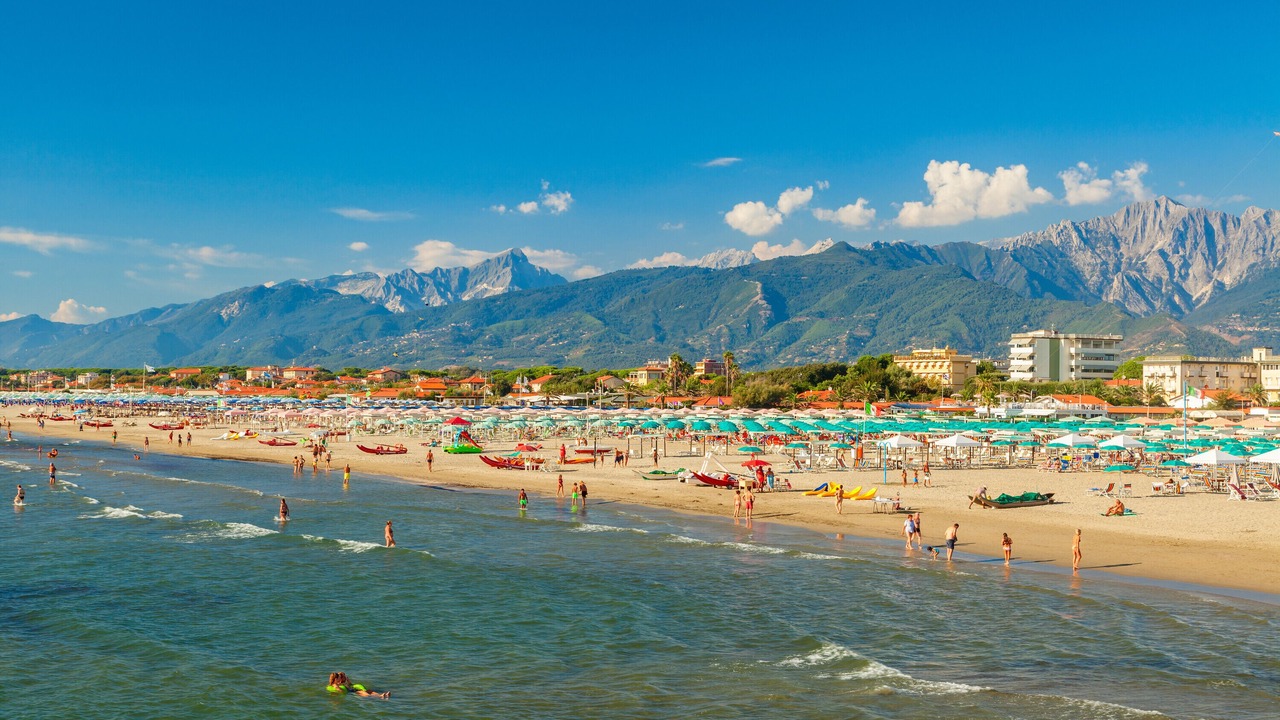 Photo of Others in Marina di Carrara