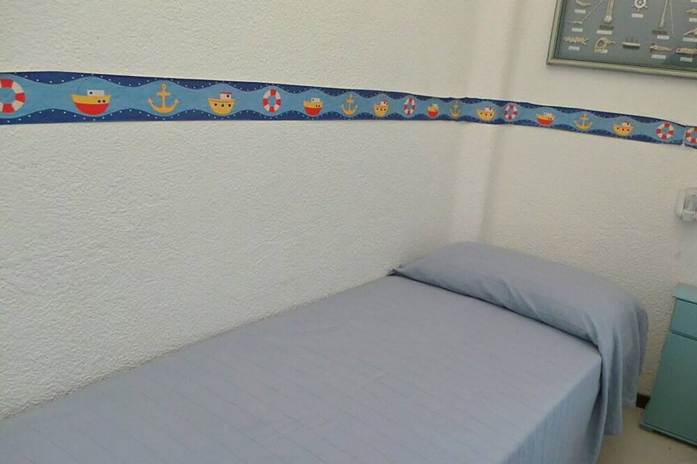 Photo of Bedroom in Torre del Mare