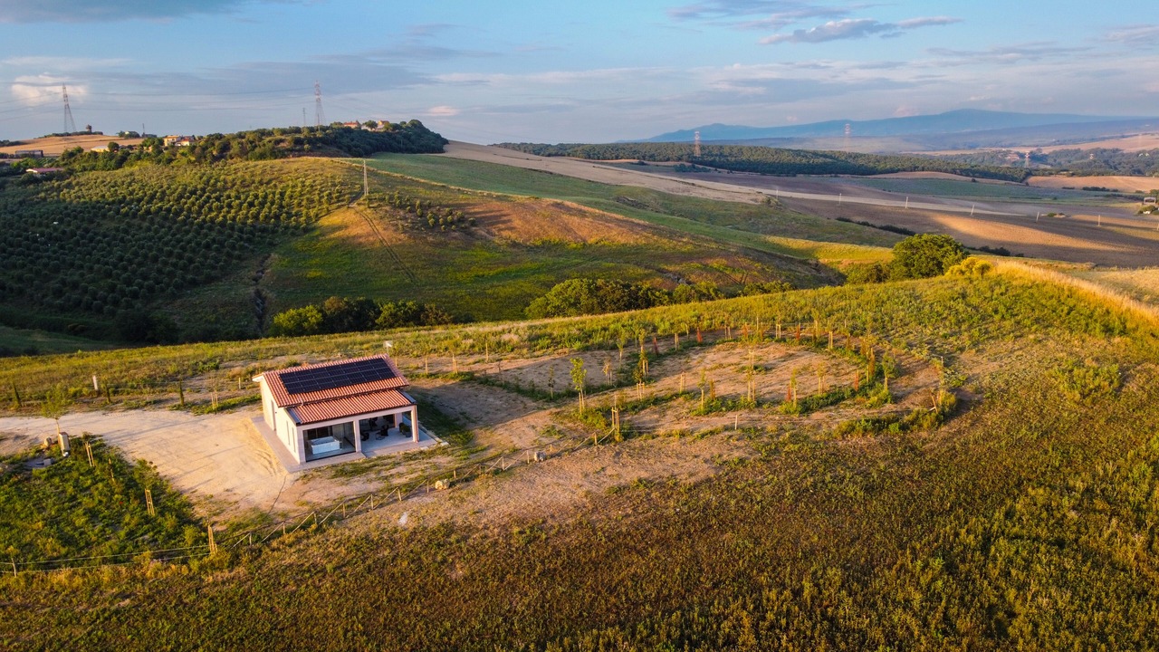 Photo of Outdoor in Tuscania