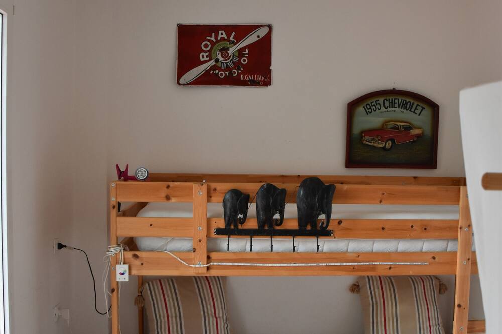 Photo of Bedroom in Poggi