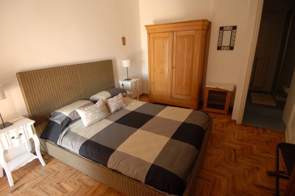 Photo of Bedroom in Poggi