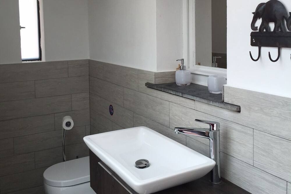 Photo of Bathroom in Poggi