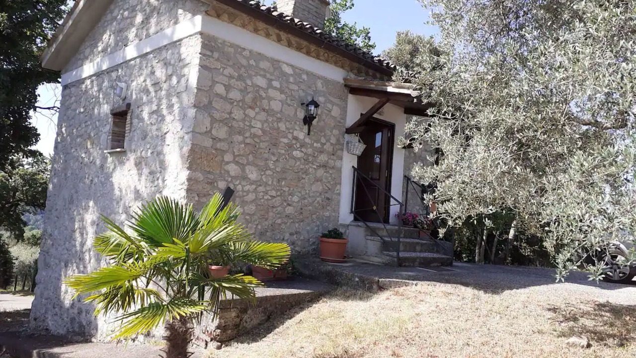Photo of Outdoor in Vacone