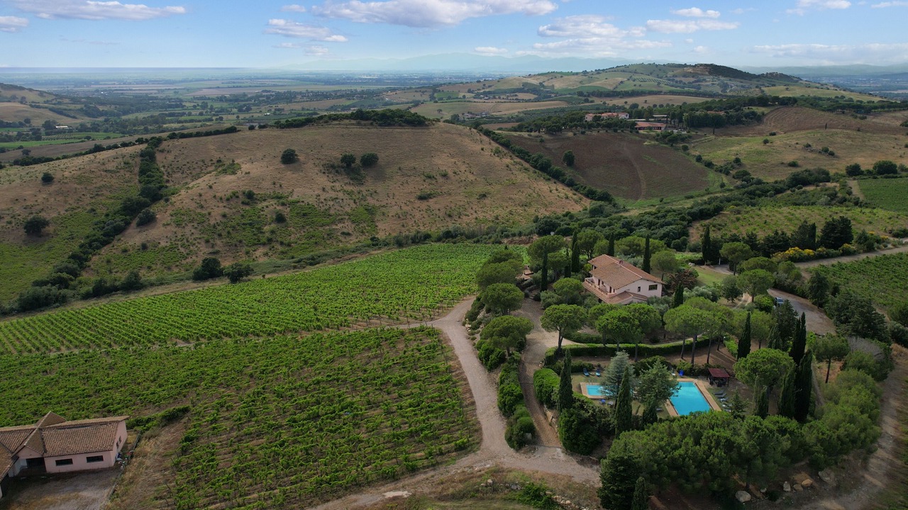 Photo of Outdoor in Grosseto