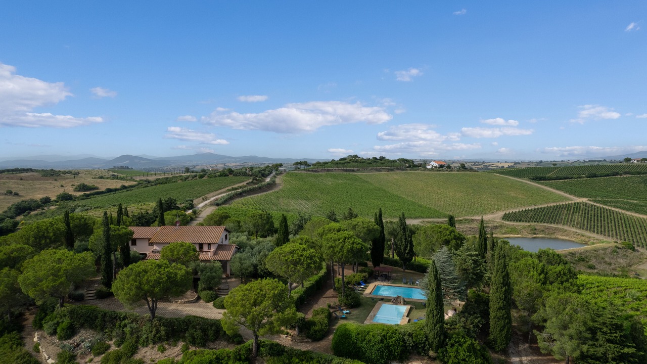 Photo of Outdoor in Grosseto