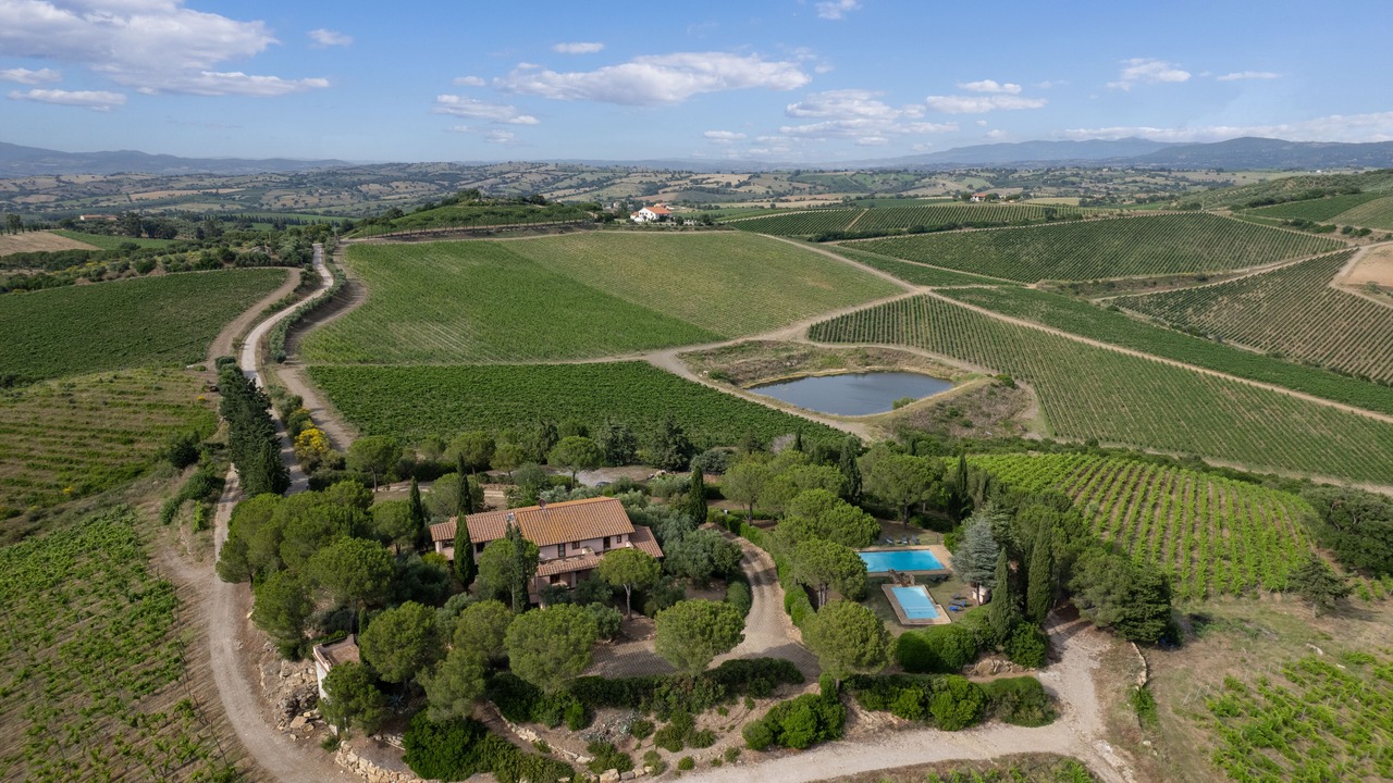 Photo of Outdoor in Grosseto