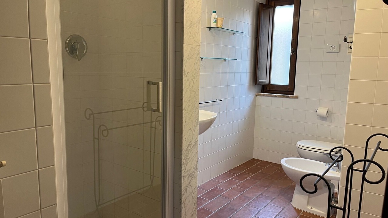 Photo of Bathroom in Collesanto