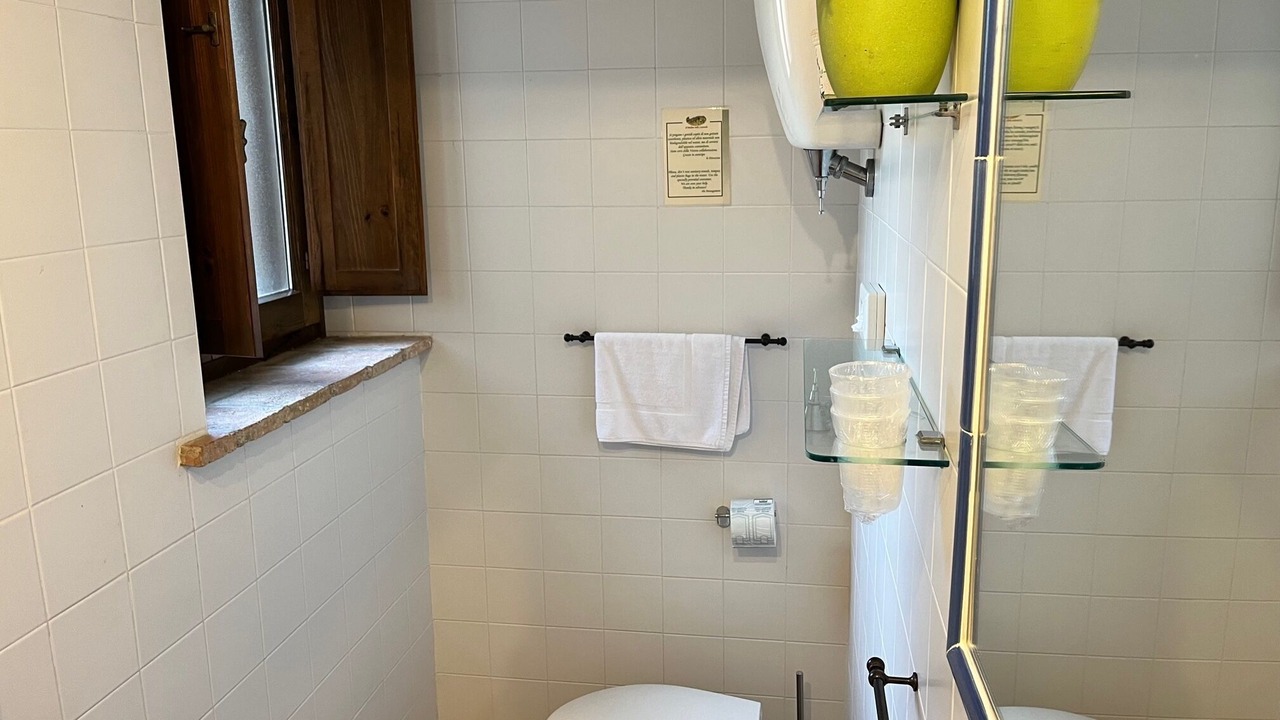 Photo of Bathroom in Collesanto