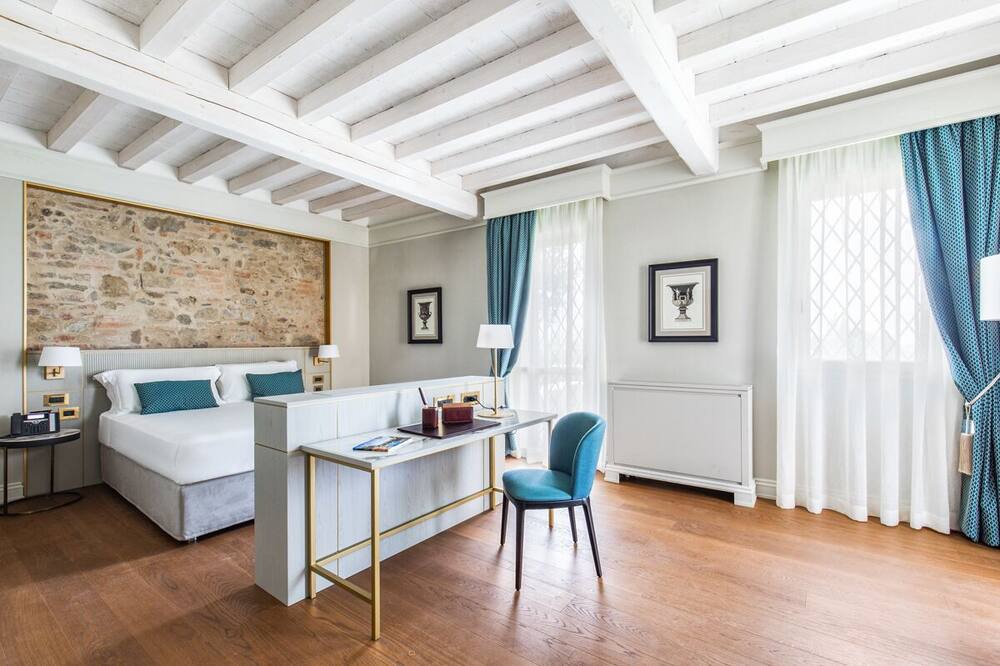 Photo of Bedroom in Castel San Pietro Terme