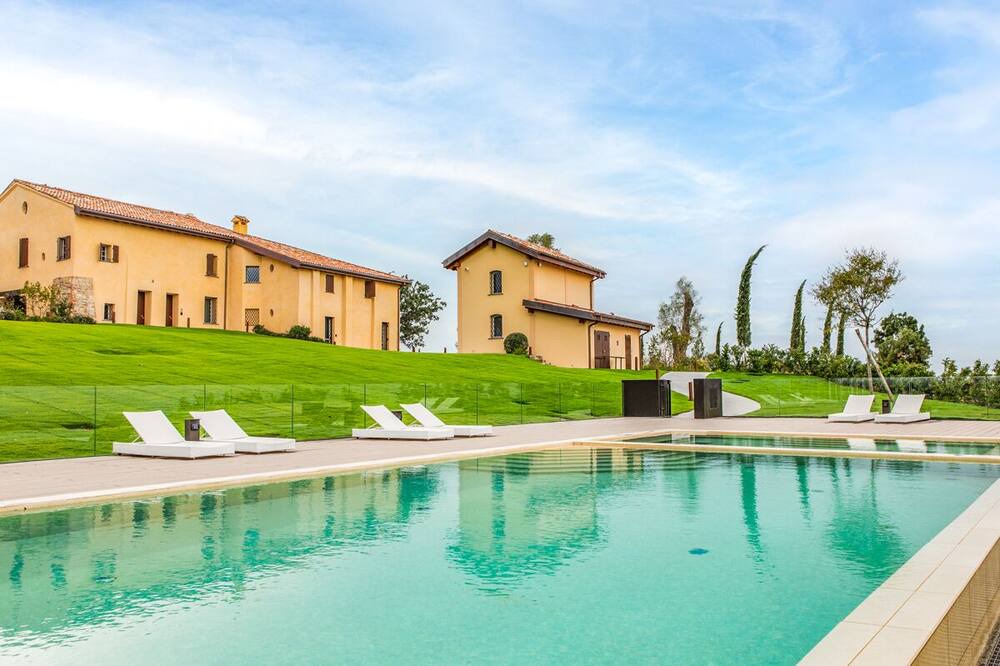 Photo of Outdoor in Castel San Pietro Terme