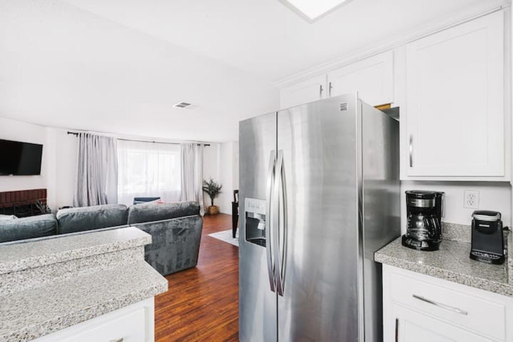 Photo of Kitchen in Hawthorne
