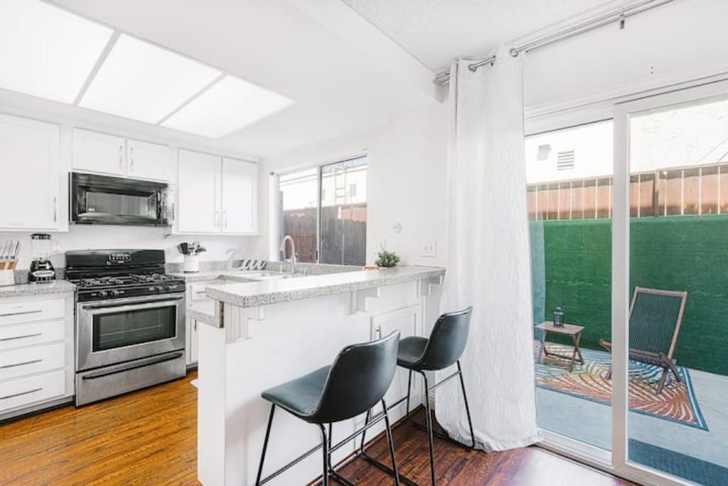Photo of Kitchen in Hawthorne