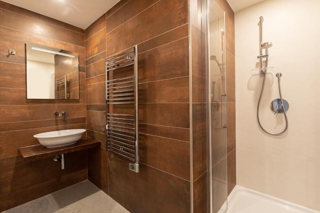 Photo of Bathroom in Cori