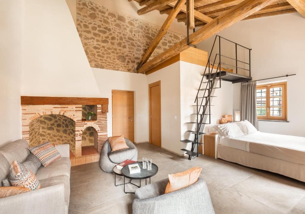 Photo of Bedroom in Cori