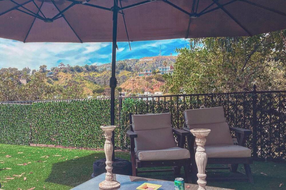 Photo of Outdoor in Hollywood Hills