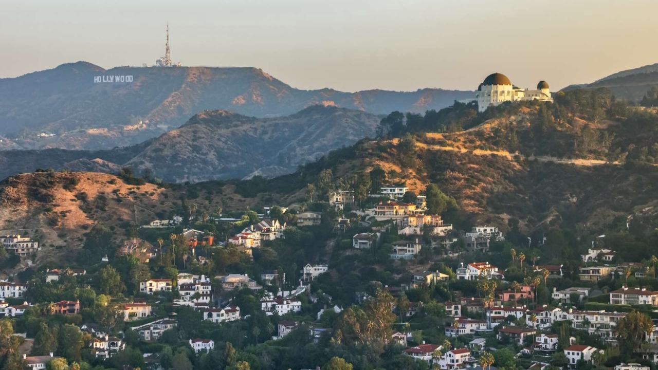 Photo of Outdoor in Greater Wilshire - Hancock Park