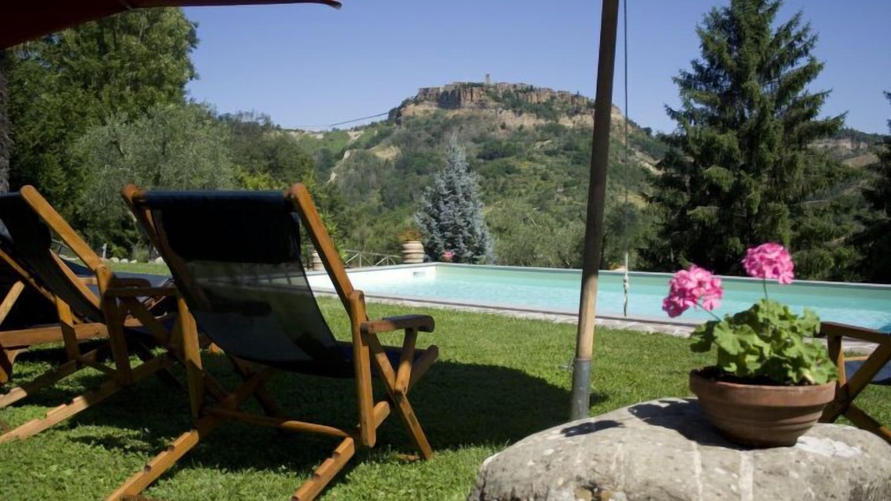 Photo of Outdoor in Bagnoregio