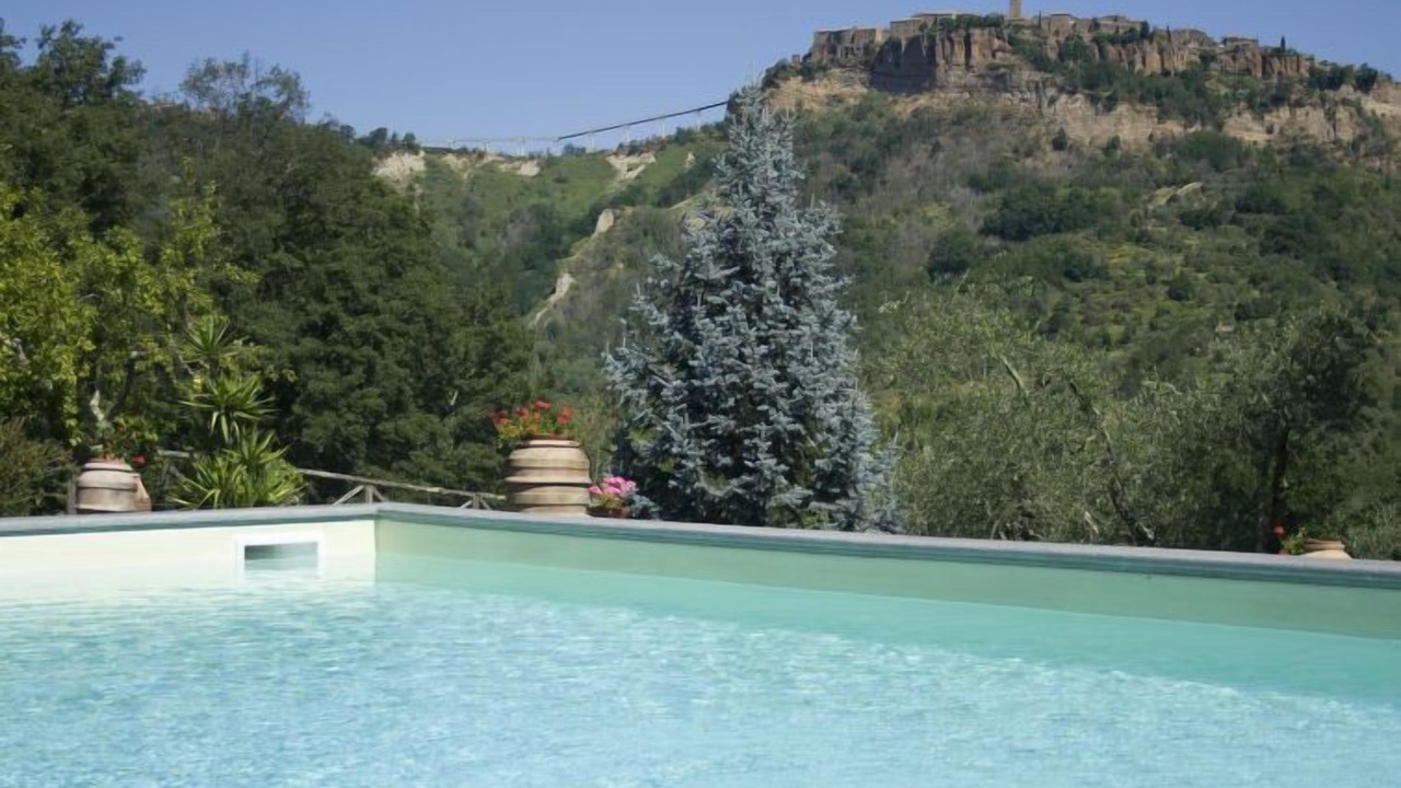 Photo of Outdoor in Bagnoregio