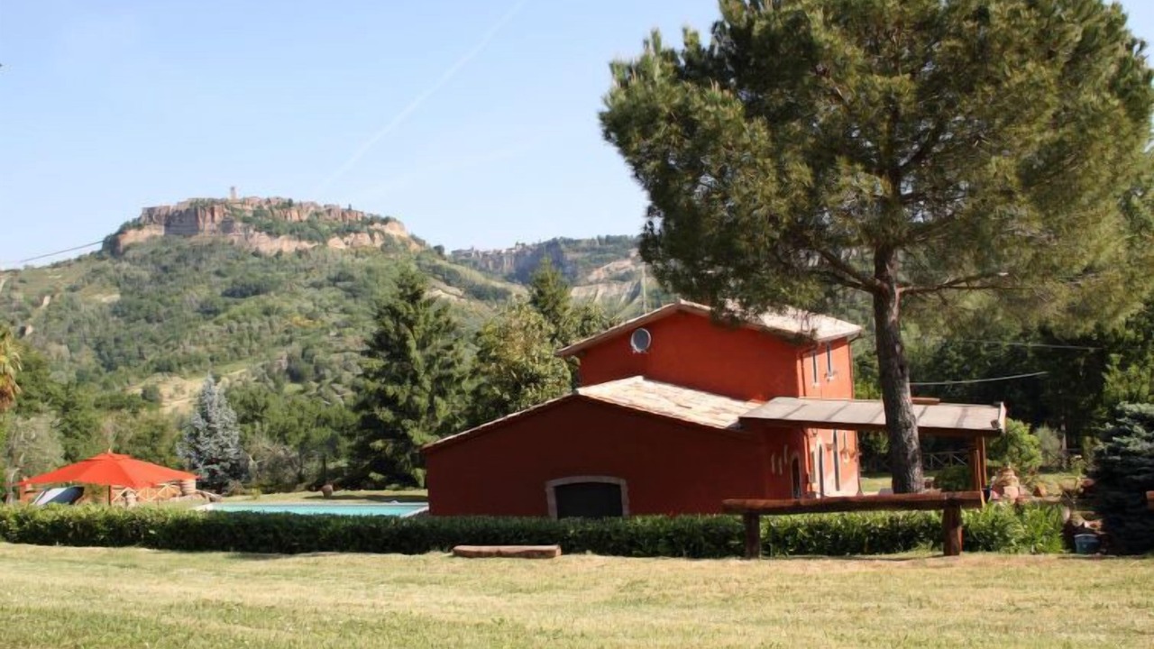Photo of Outdoor in Bagnoregio