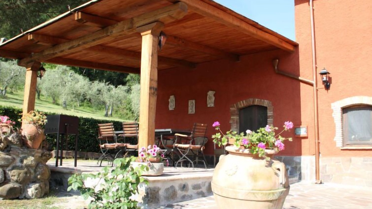 Photo of Outdoor in Bagnoregio