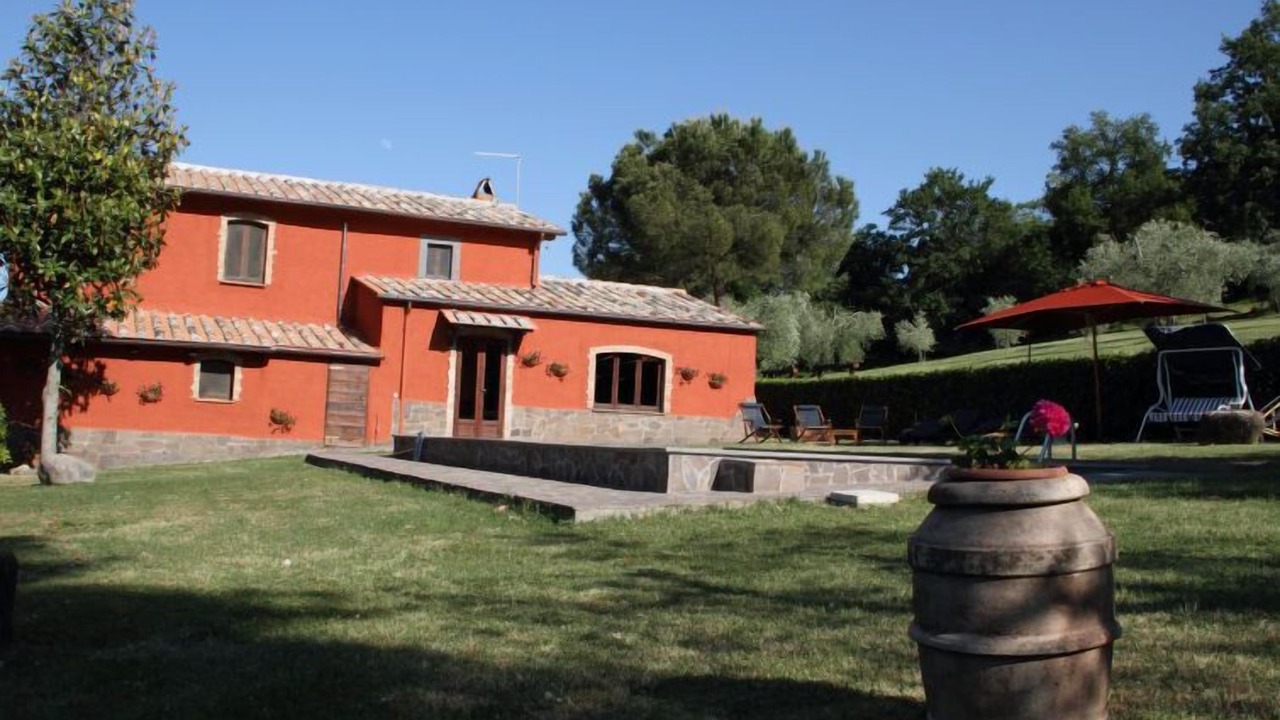 Photo of Outdoor in Bagnoregio