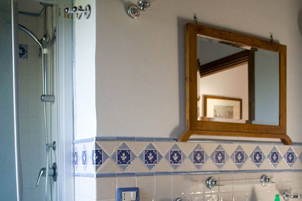 Photo of Bathroom in Bagnoregio