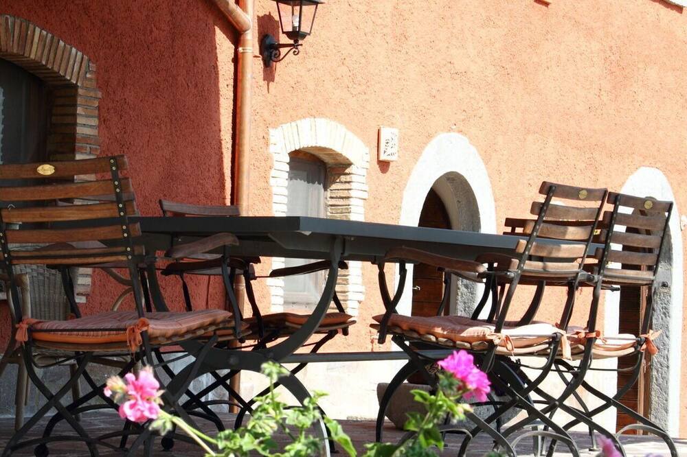 Photo of Outdoor in Bagnoregio