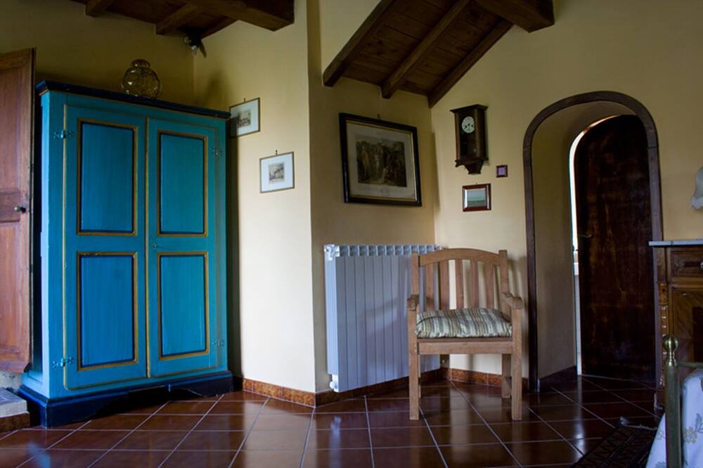 Photo of Bedroom in Bagnoregio