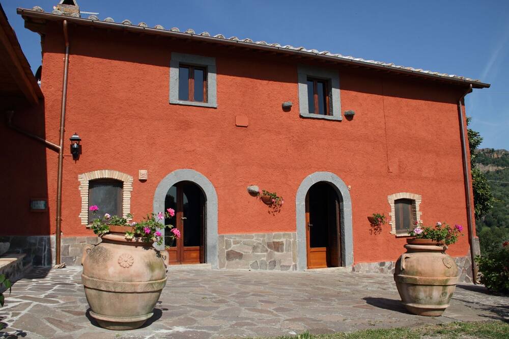 Photo of Outdoor in Bagnoregio