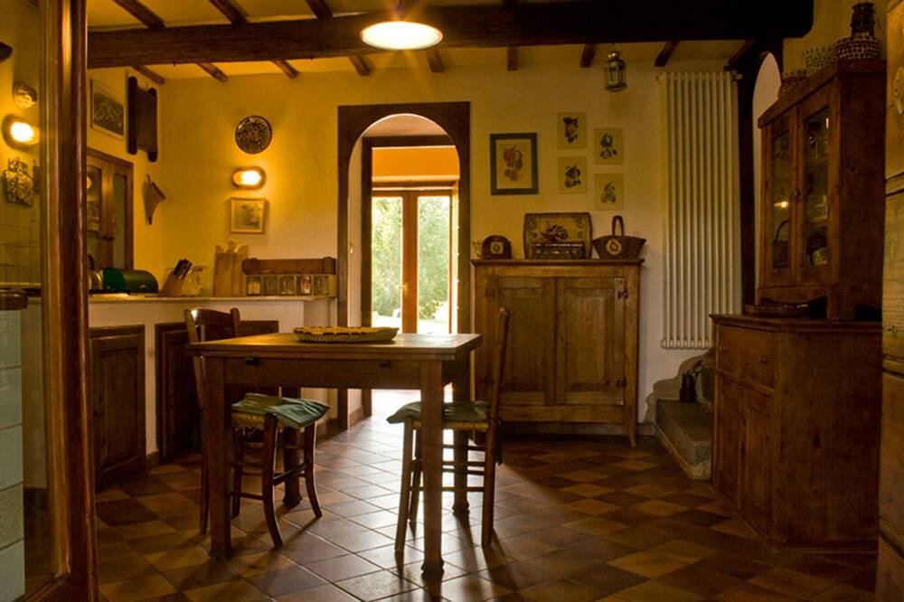 Photo of Bedroom in Bagnoregio